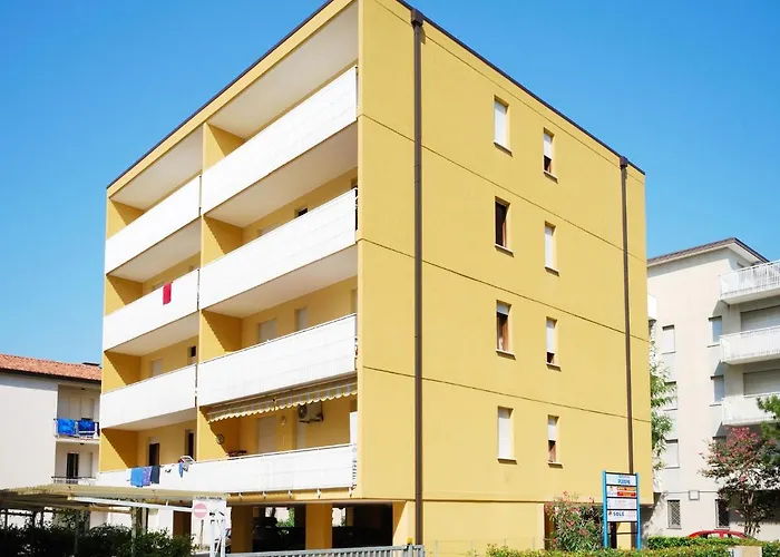 Apartment Pleione-2 By Interhome