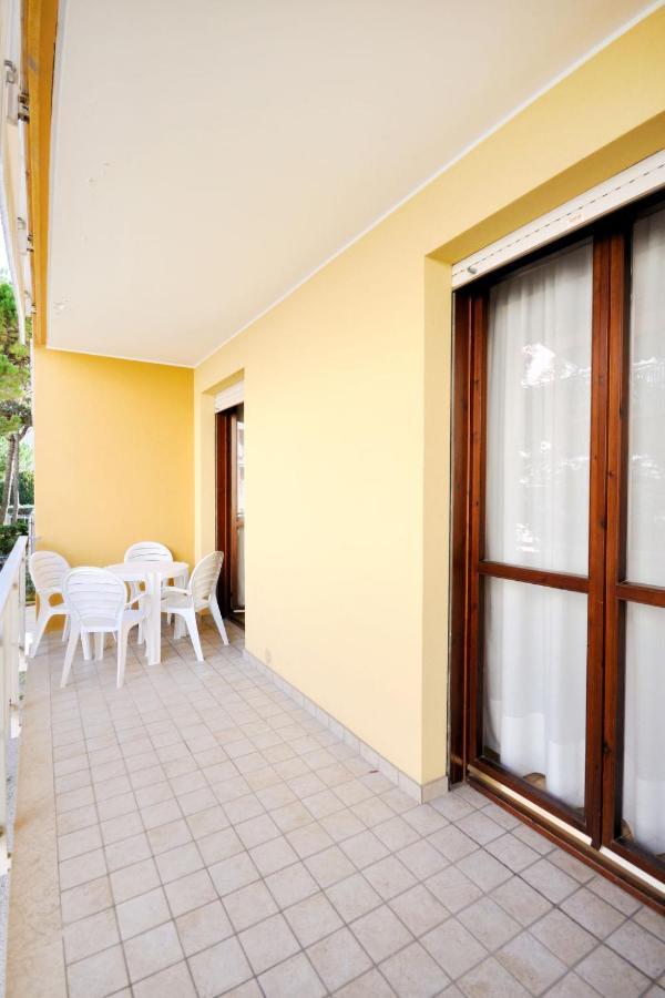 Apartment Pleione-2 By Interhome Bibione