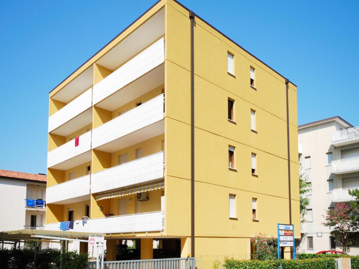 Pleione-2 By Interhome Apartment Bibione